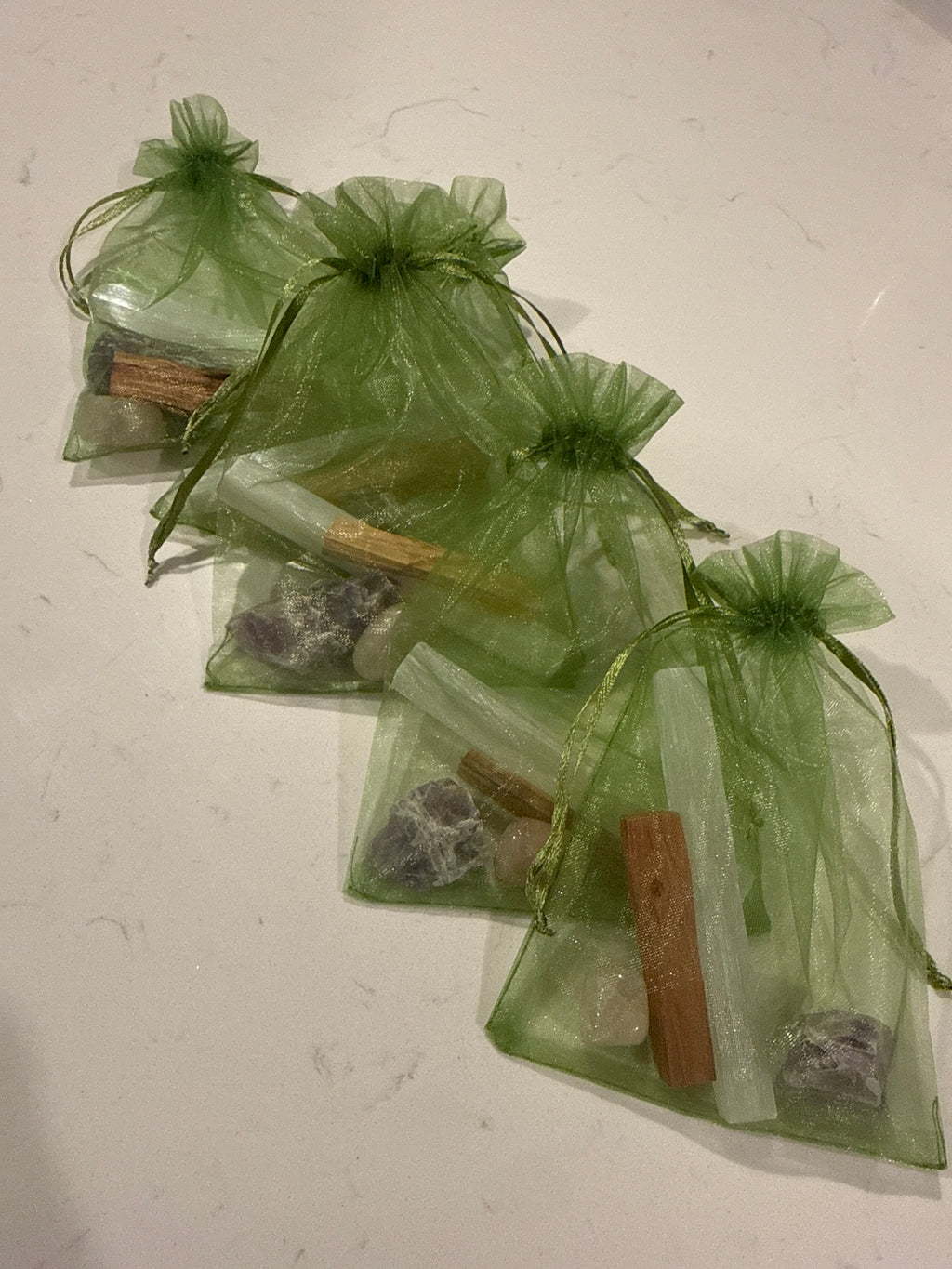 Energy-Cleansing Bundle