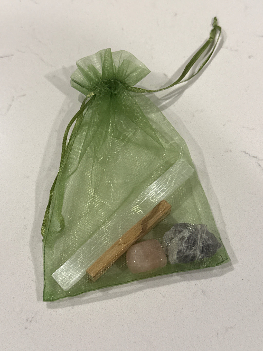 Energy-Cleansing Bundle