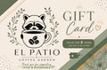 Ultimate Gift Card