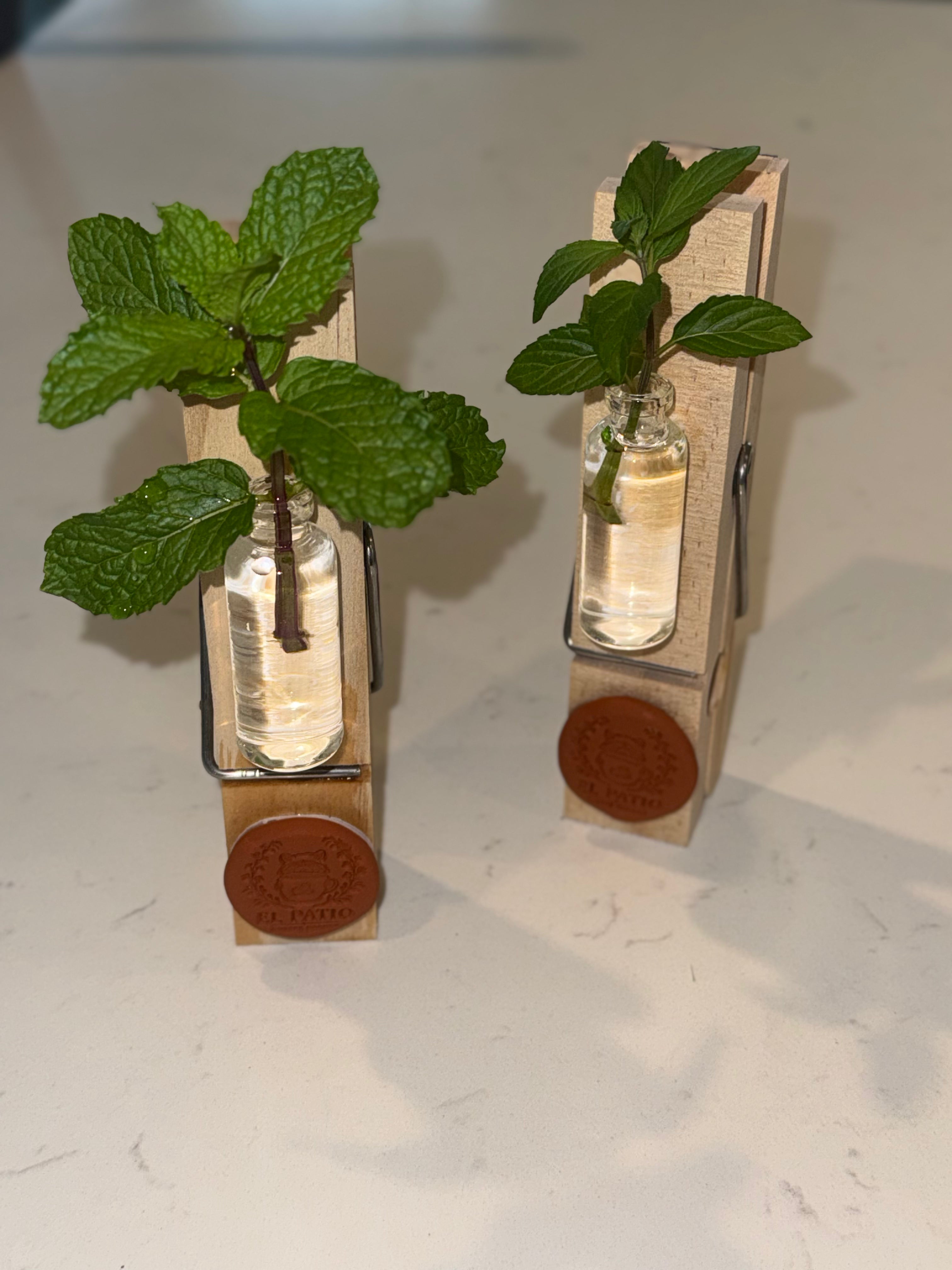 Propagation Magnets